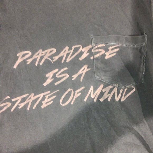 -Paradise  is a state of mind-☀️ - Picture 2 of 3